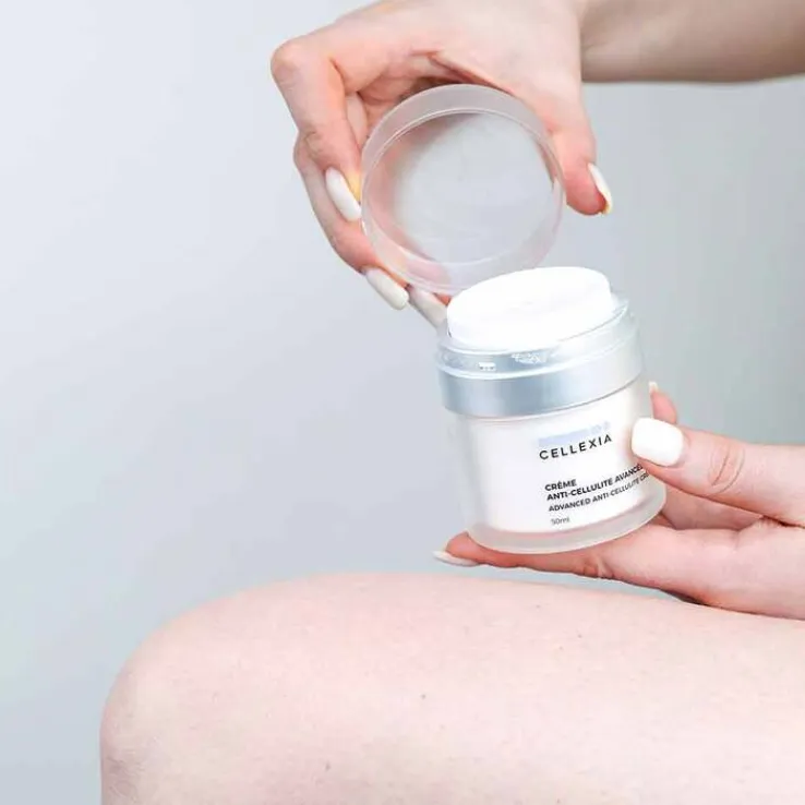 Cellexia straffende Anti-Cellulite-Creme, 50 ml