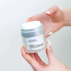 Cellexia straffende Halscreme, 50 ml