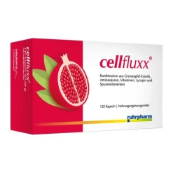 Cellfluxx Kapseln, 120 St