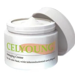 Celyoung Antiaging Creme, 30 ml