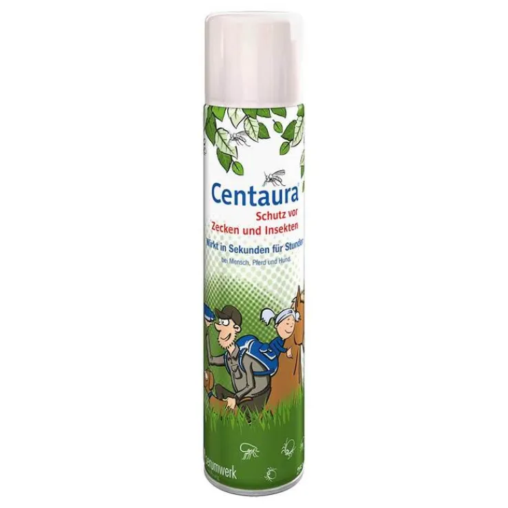 Centaura Repellent für Pferde,Hunde,Menschen, 250 ml