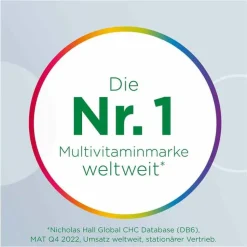 Centrum A-Zink Tabletten, 30 St