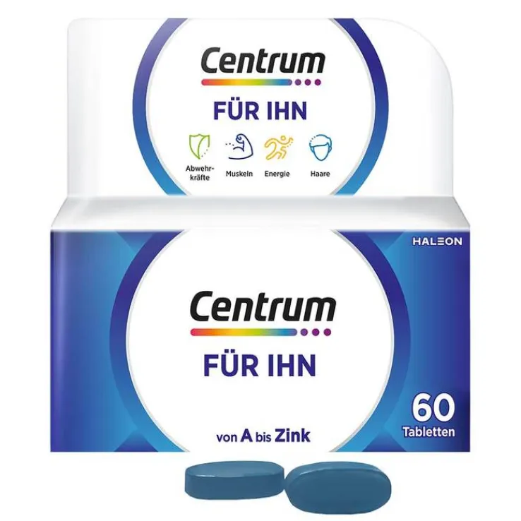Centrum für Ihn Caplette, 60 St