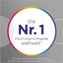Centrum für Sie 50 + Capletten, 60 St