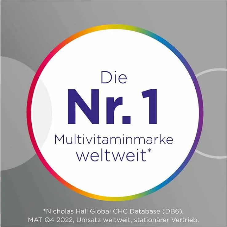 Centrum für Sie 50 + Capletten, 30 St