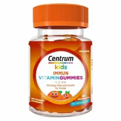 Centrum Kids Immun Vitamin Gummies, 60 St