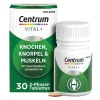 Centrum Vital + Knochen Knorpel & Muskeln Tabletten, 30 St