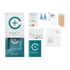 cerascreen® Allergie Test Katzenhaare , 1 St