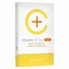 Cerascreen Vitamin D Plus Blutwerte + Stoffwech.Test, 1 St