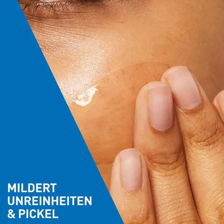 Cerave Anti-Unreinheiten Gel, 40 ml