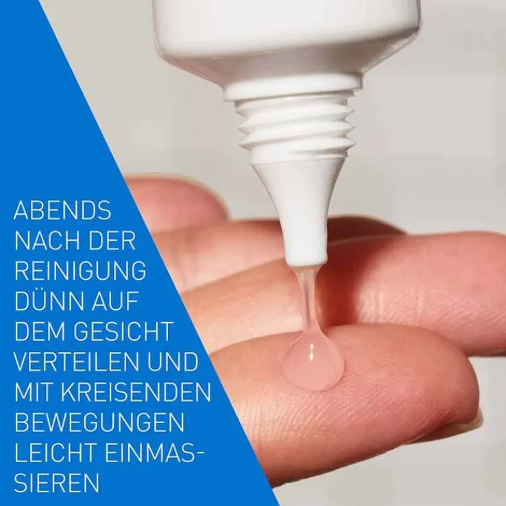 Cerave Anti-Unreinheiten Gel, 40 ml