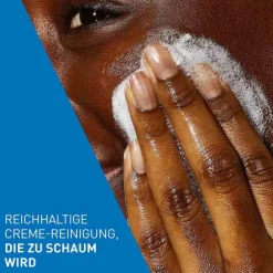 Cerave Creme-zu-Schaum Reinigung, 236 ml