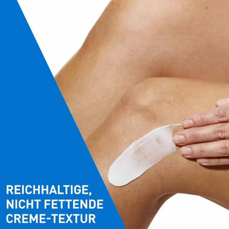CeraVe Feuchtigkeitscreme, 340 g