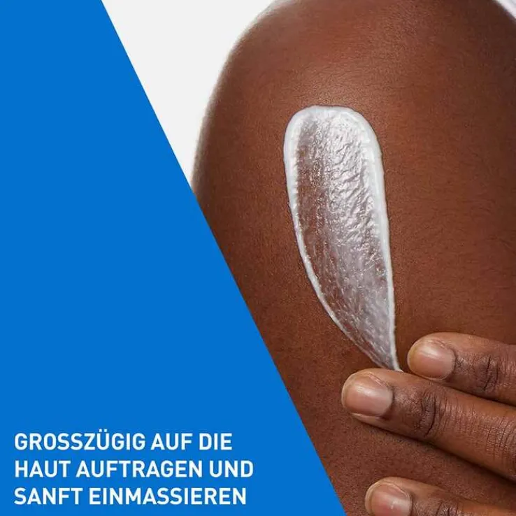 Cerave Intensive Feuchtigkeitslotion, 473 ml