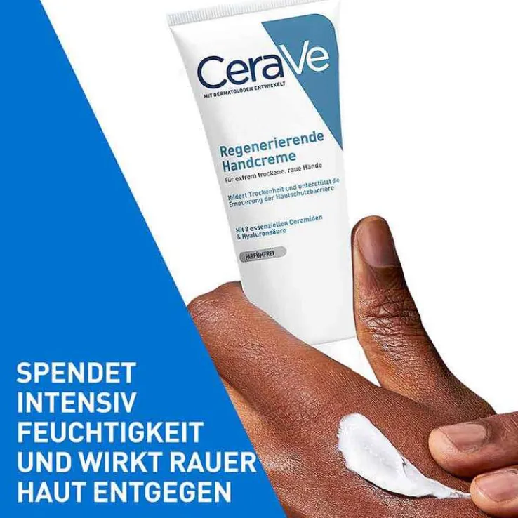 CeraVe regenerierende Handcreme, 50 ml