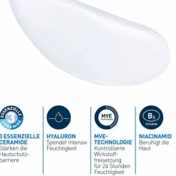 CeraVe regenerierende Handcreme, 50 ml