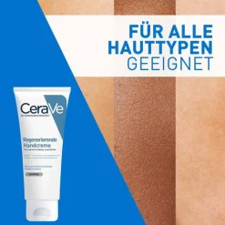 CeraVe regenerierende Handcreme, 50 ml