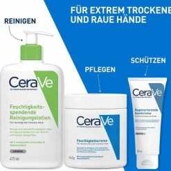 CeraVe regenerierende Handcreme, 50 ml