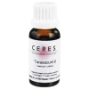 CERES Taraxacum Urtinktur, 20 ml