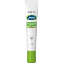 Cetaphil feuchtigkeitsspendendes Augenserum mit Hyaluronsäure, 14 ml
