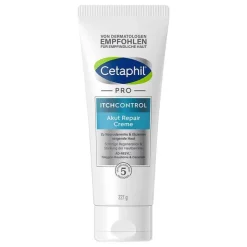 Cetaphil Pro Itch Control Akut Repair Creme, 227 g
