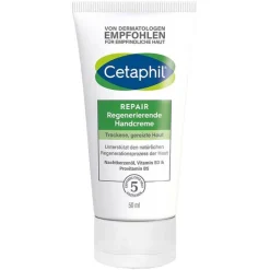 Cetaphil Repair regenerierende Handcreme, 50 ml