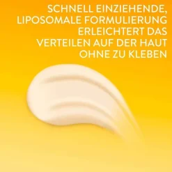 Cetaphil Sun Kids liposomale Lotion SPF 30 Sonnenschutz, 200 ml