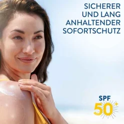 Cetaphil Sun liposomale Lotion SPF 50 + Sonnenschutz, 200 ml