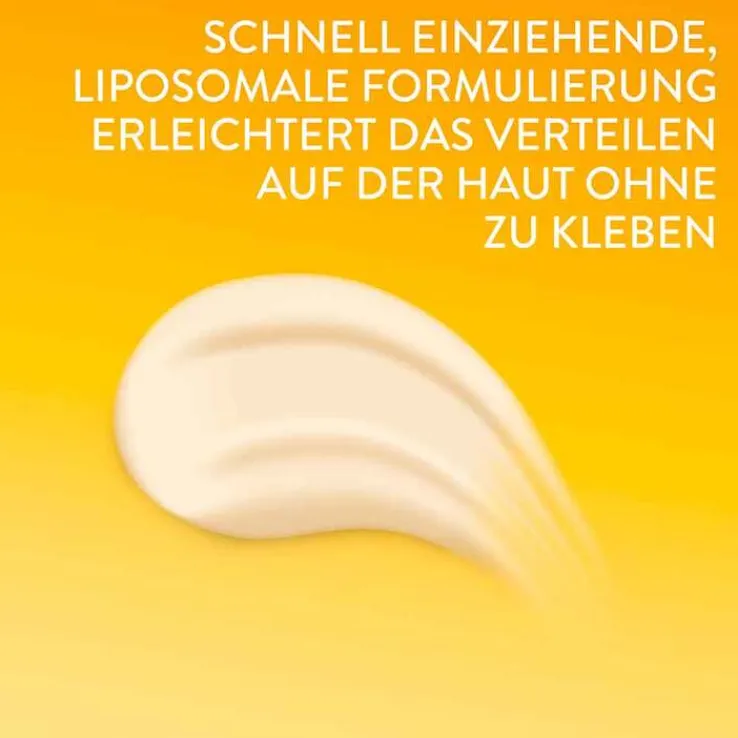 Cetaphil Sun liposomale Lotion SPF 50 + Sonnenschutz, 100 ml