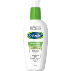 Cetaphil Tagespflege mit Hyaluronsäure, 88 ml