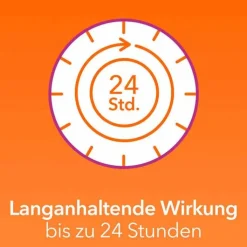 Cetirizin ratiopharm bei Allergien, 50 St