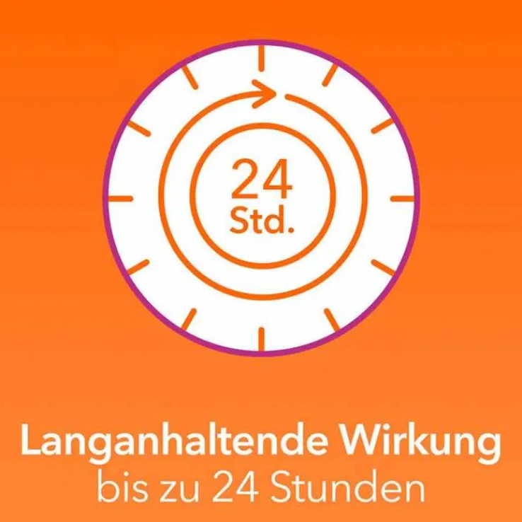 Cetirizin ratiopharm bei Allergien, 50 St