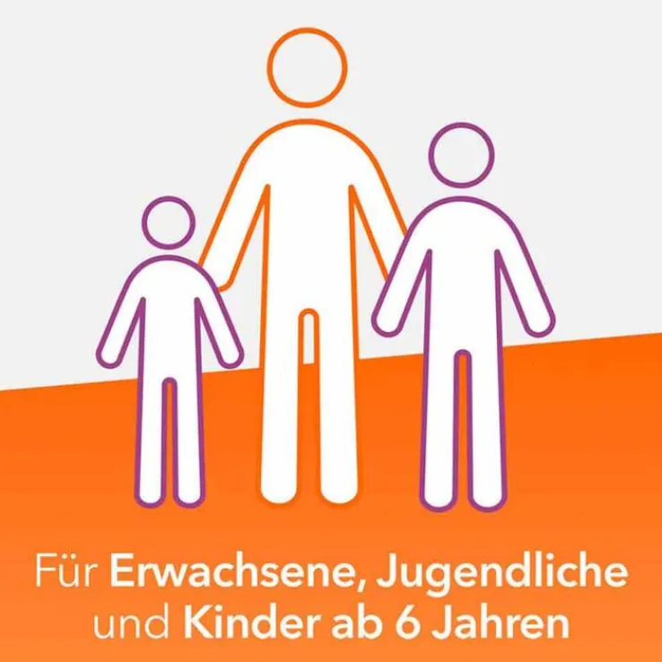 Cetirizin ratiopharm bei Allergien, 50 St