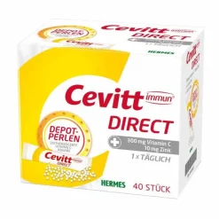 Cevitt immun Direct Pellets, 40 St