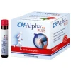 CH Alpha Plus Trinkampullen, 30 St