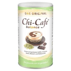 Chi Cafe balance Pulver, 180 g