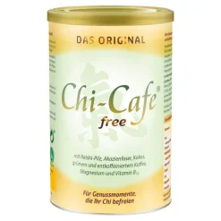 Chi Cafe free Dr. Jacob`s Pulver, 250 g