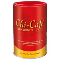 Chi Cafe proactive Pulver, 180 g