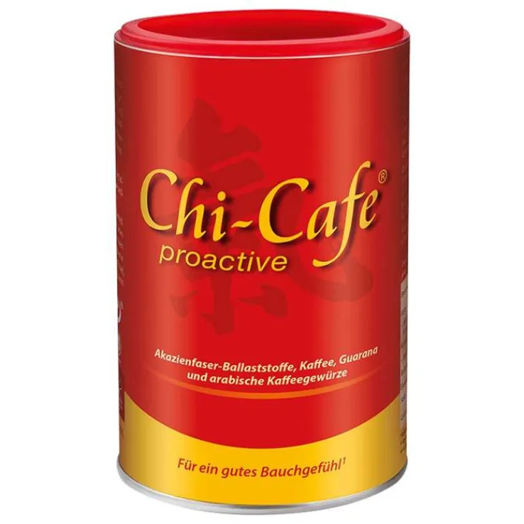 Chi Cafe proactive Pulver, 180 g