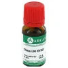 China Arcana LM 18 Dilution, 10 ml