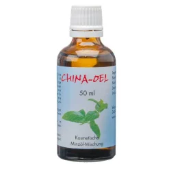 China Öl, 50 ml