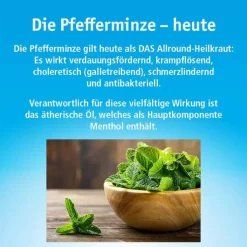 China Oel mit Inhalator, 25 ml