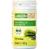 Chlorella Bio 100% 400 mg Presslinge, 150 St