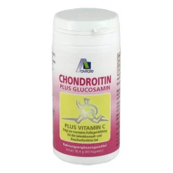 Chondroitin Glucosamin Kapse, 60 St