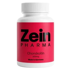 Chondroitin 500 mg Kapseln, 90 St