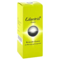 Cilantris Essenz, 50 ml