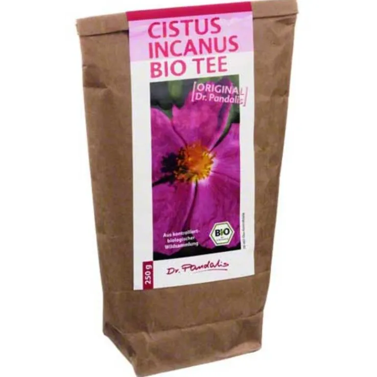 Cistus Incanus Bio Original Tee, 250 g