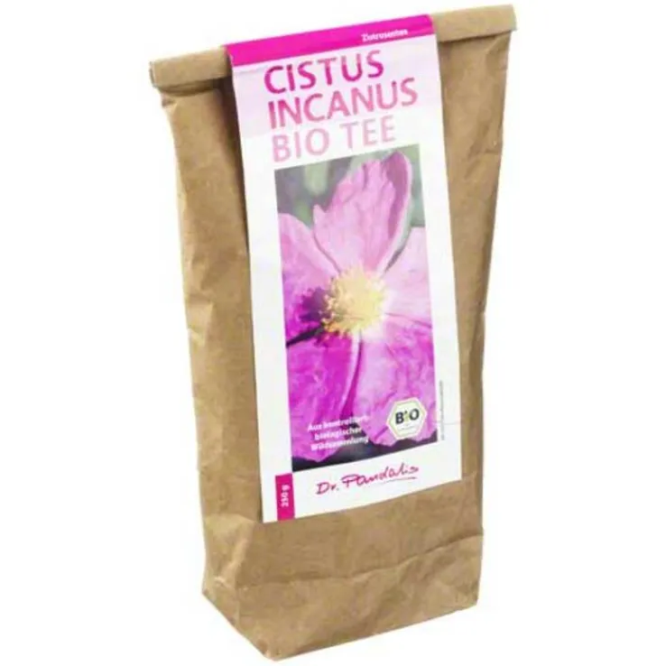 Cistus Incanus Bio Tee, 250 g