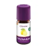 Citrone Bio / demeter ätherisches Öl, 5 ml