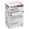 Coaguchek Softclix Lancet, 50 St